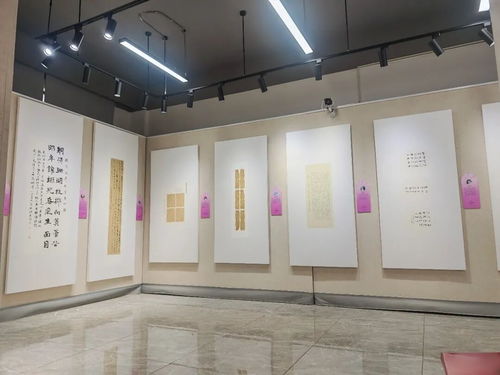 茉莉花開筆陣芳華 江蘇省女書家精品邀請展走進(jìn)涇東村，文藝志愿行點(diǎn)亮鄉(xiāng)間