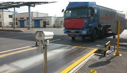 電子地磅稱重的隱秘風(fēng)險(xiǎn) 人為操縱與防作弊措施的重要性